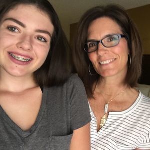 Meet your Posher, Cheryl